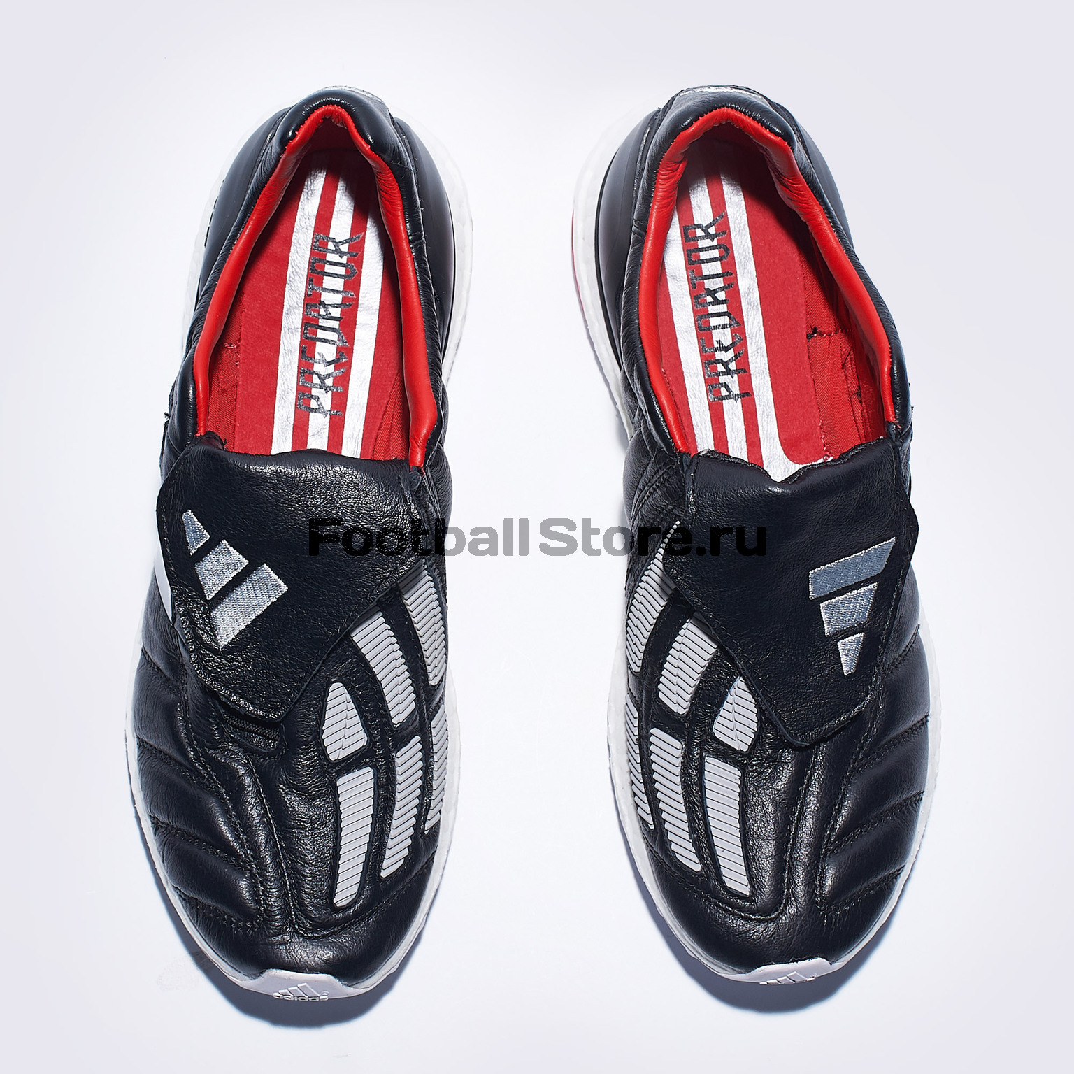 Футбольная обувь Adidas Predator Mania TR EF4015