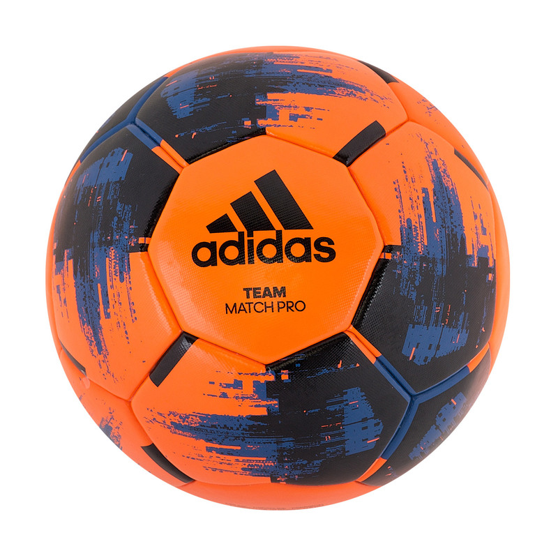 Футбольный мяч Adidas Team Match Winter CZ9570