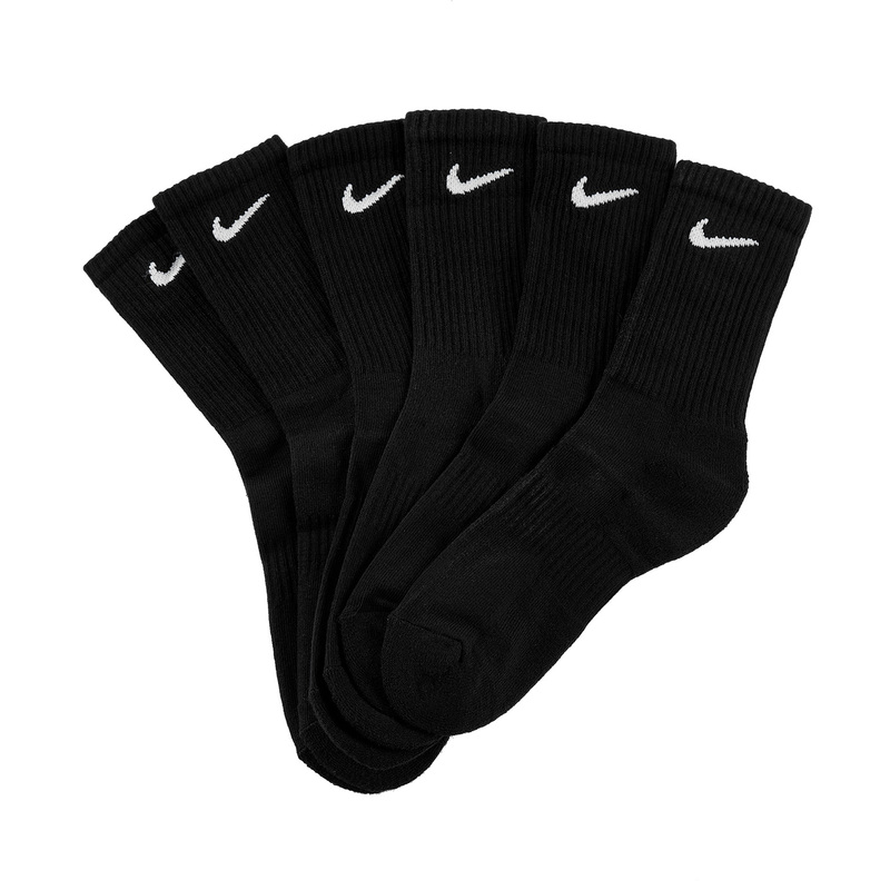 Комплект носков (3 пары) Nike SX7664-010