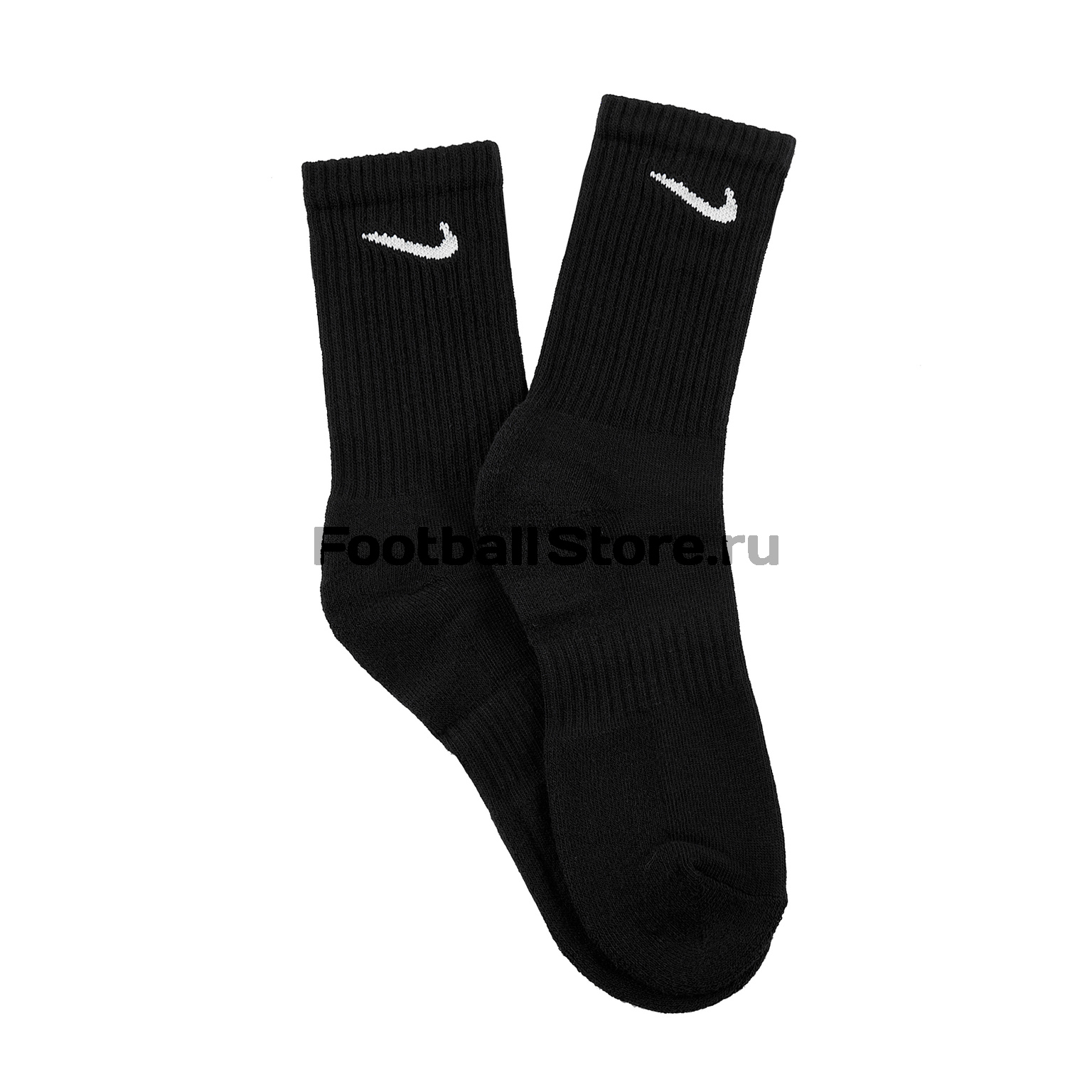 Комплект носков (3 пары) Nike SX7664-010