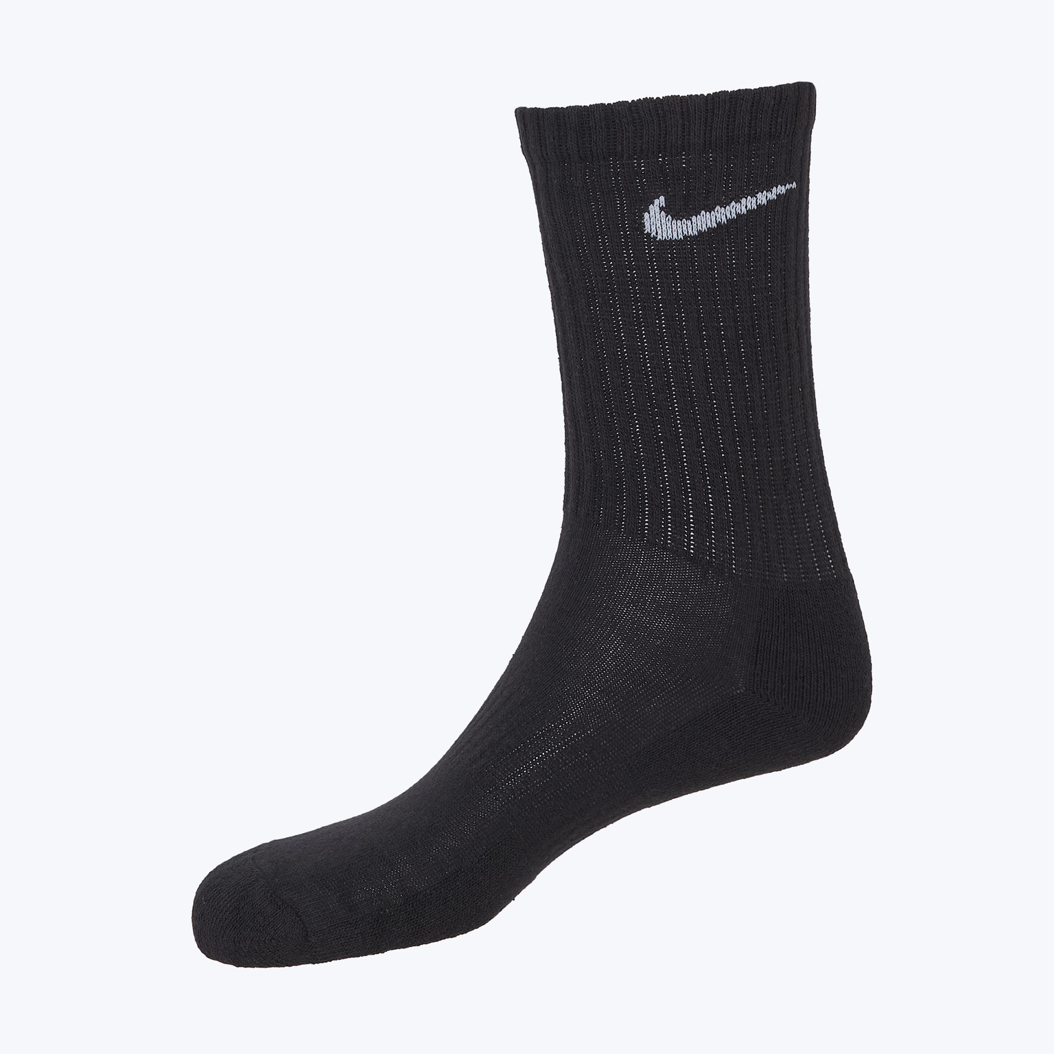Комплект носков (3 пары) Nike Everyday Cush Crew SX7664-010