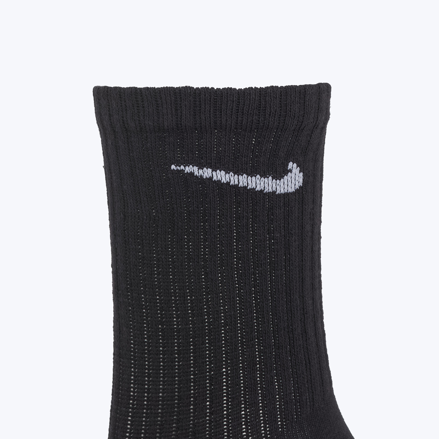 Комплект носков (3 пары) Nike Everyday Cush Crew SX7664-010