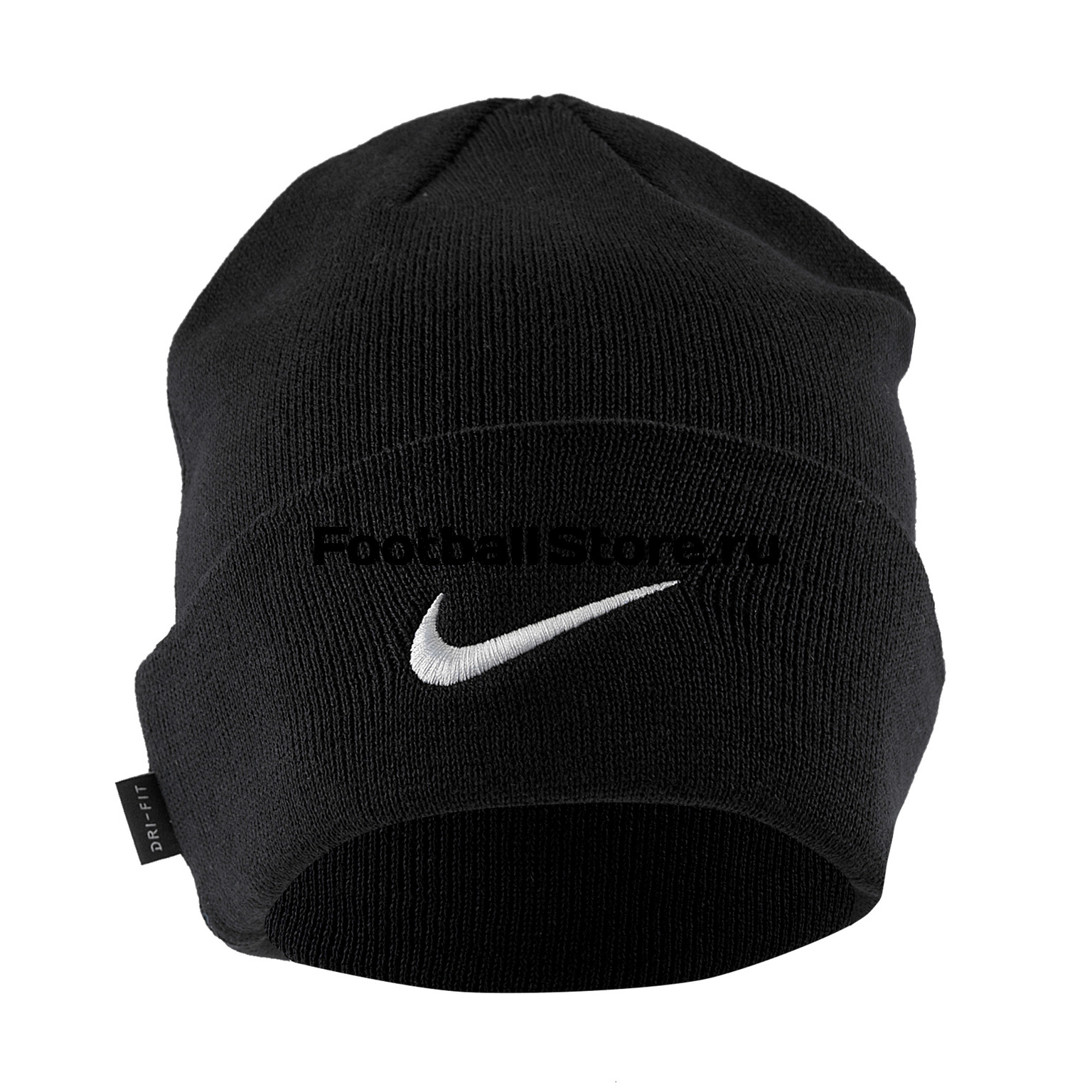 Шапка Nike Beanie Cuffed Utility CI2968-010