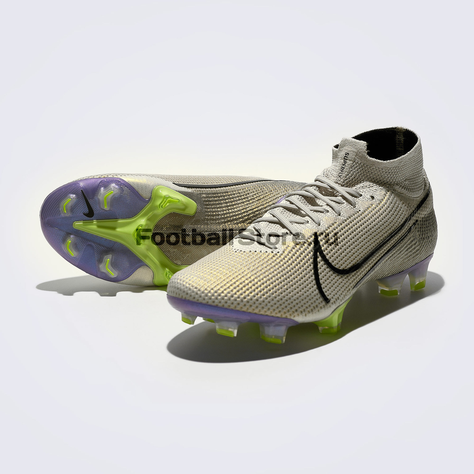 Бутсы Nike Superfly 7 Elite FG AQ4174-005