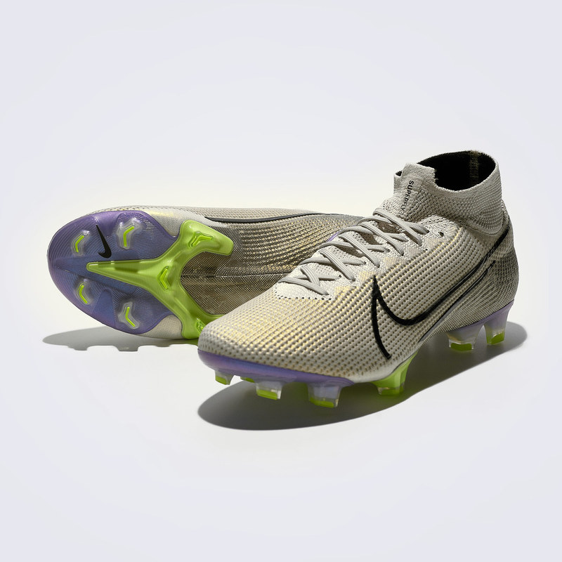 Бутсы Nike Superfly 7 Elite FG AQ4174-005