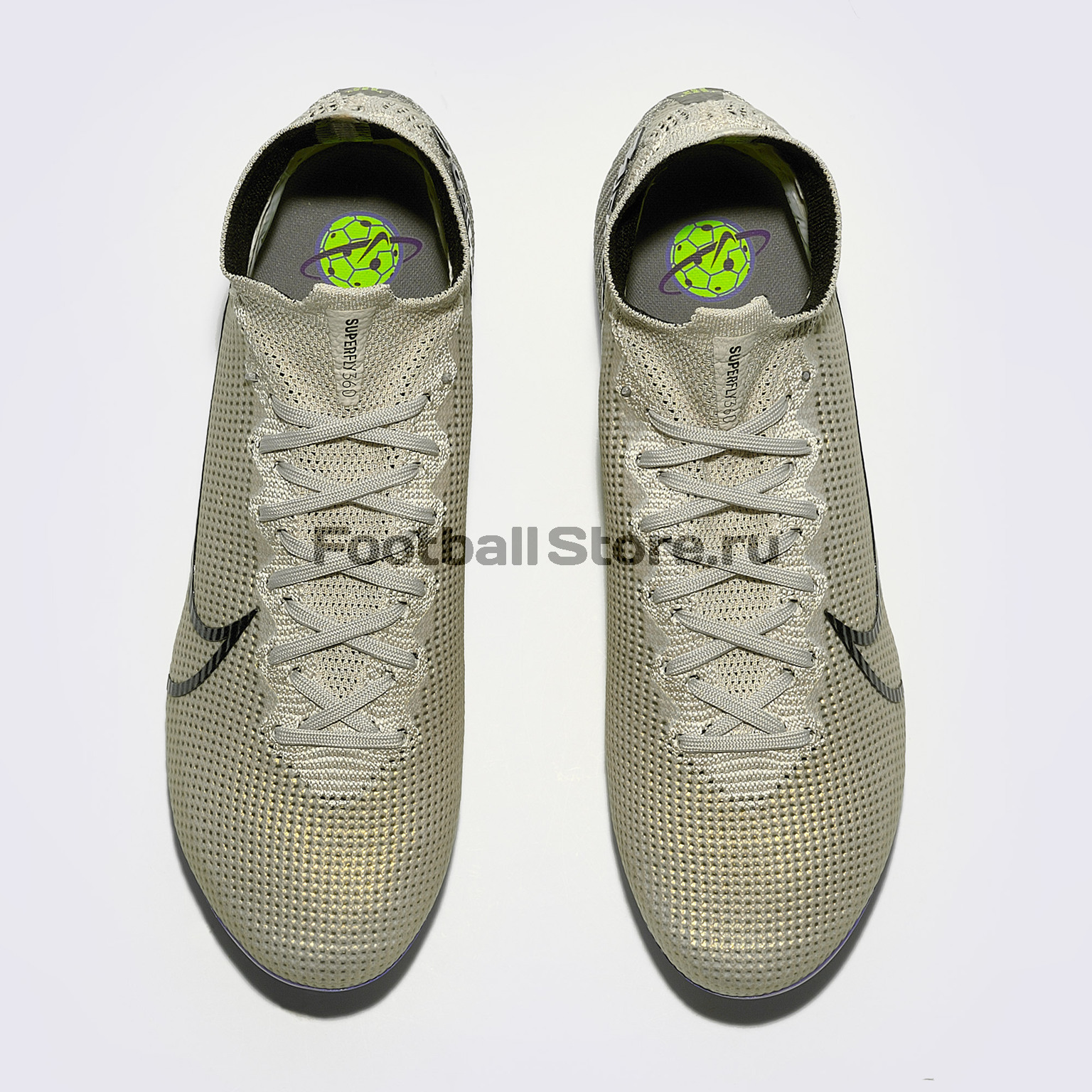 Бутсы Nike Superfly 7 Elite FG AQ4174-005