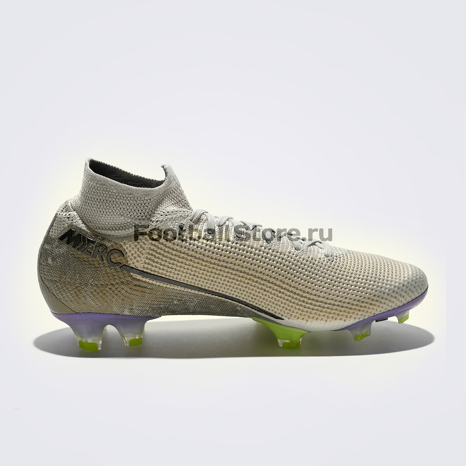 Бутсы Nike Superfly 7 Elite FG AQ4174-005