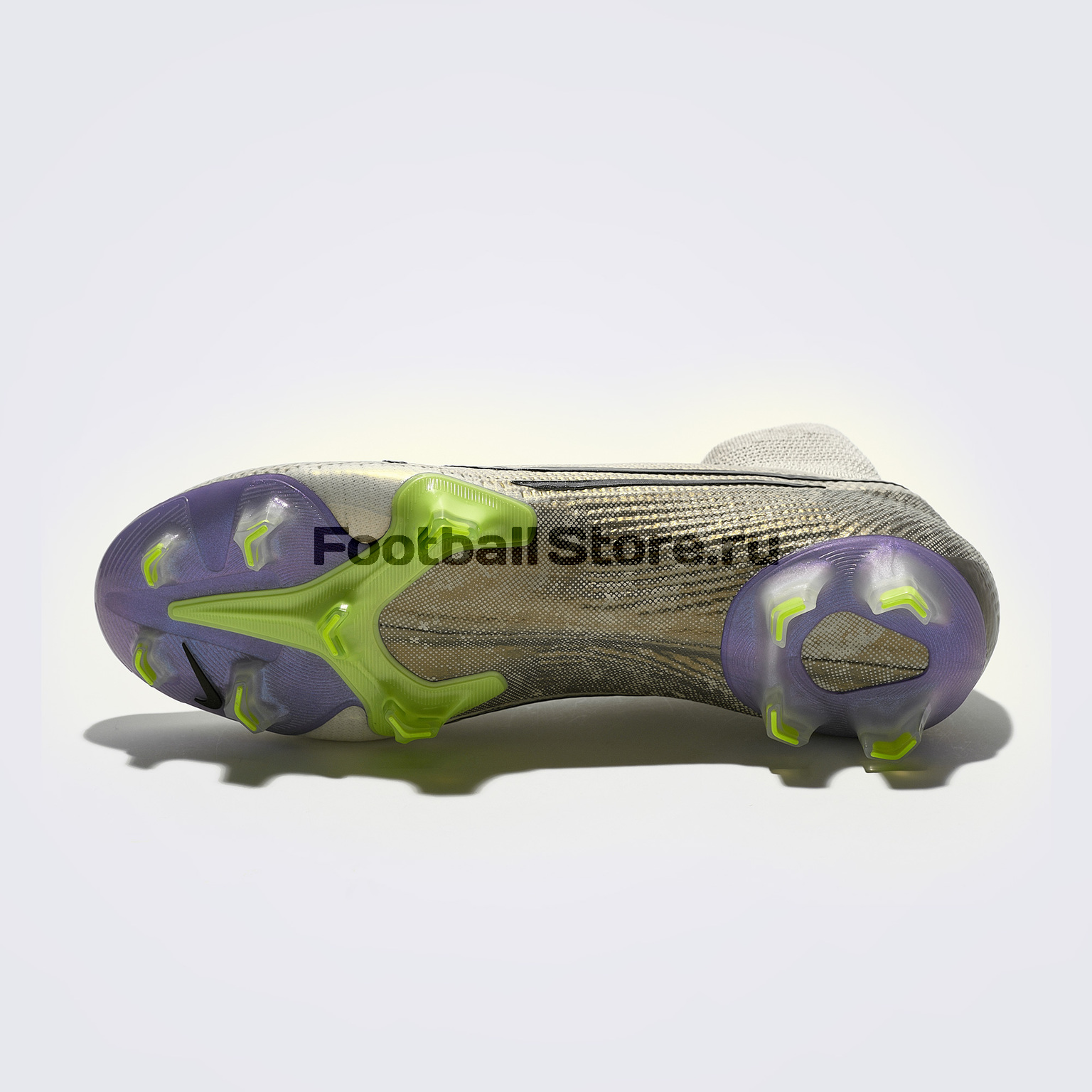 Бутсы Nike Superfly 7 Elite FG AQ4174-005