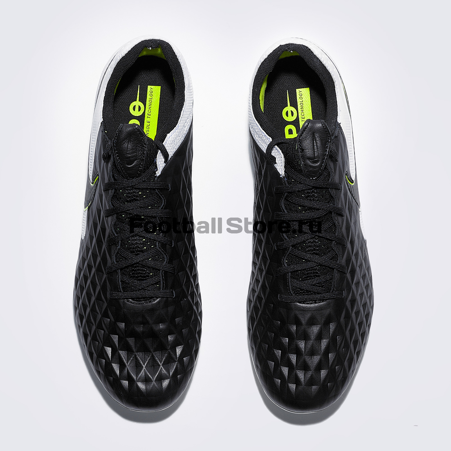 Бутсы Nike Legend 8 Elite FG AT5293-007