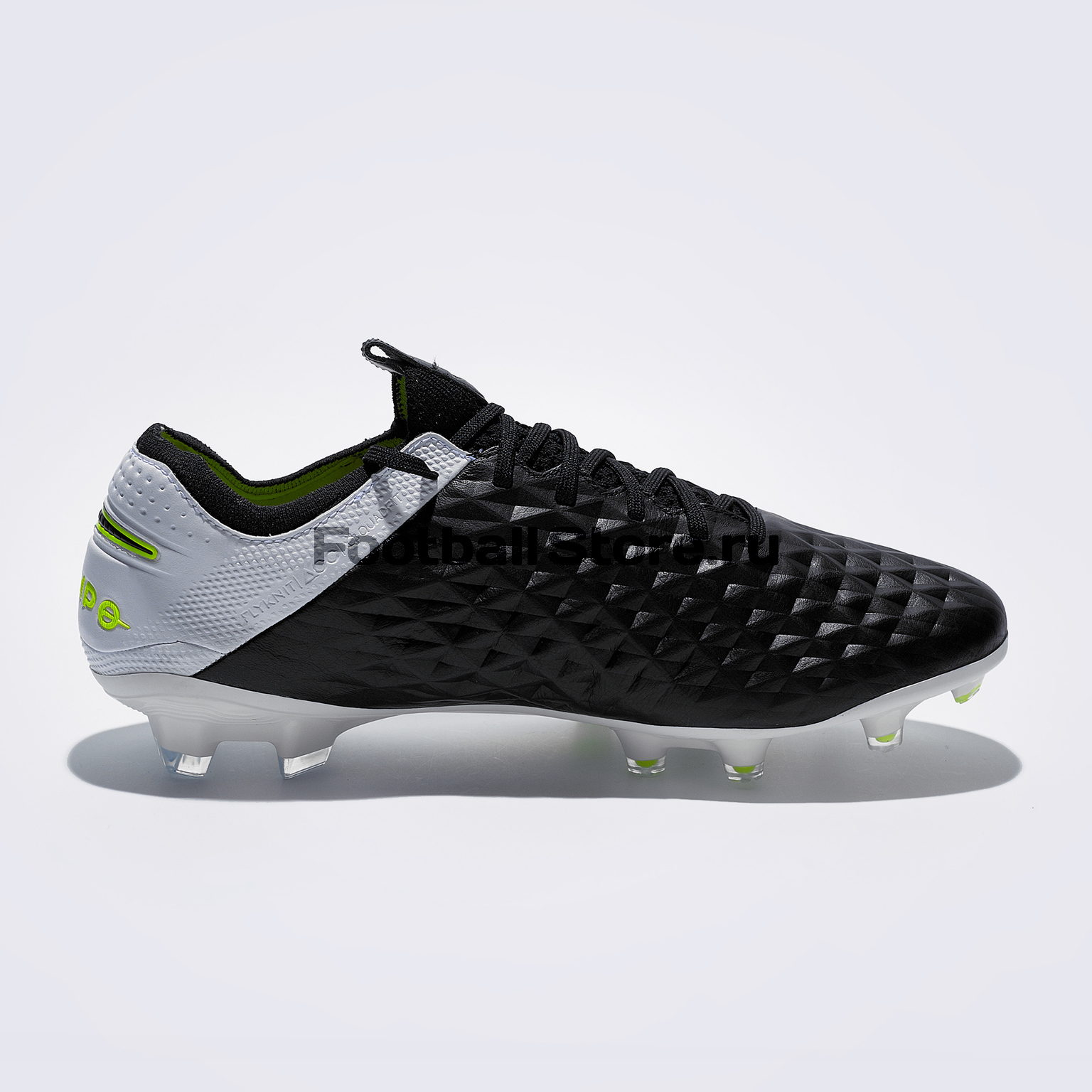 Бутсы Nike Legend 8 Elite FG AT5293-007