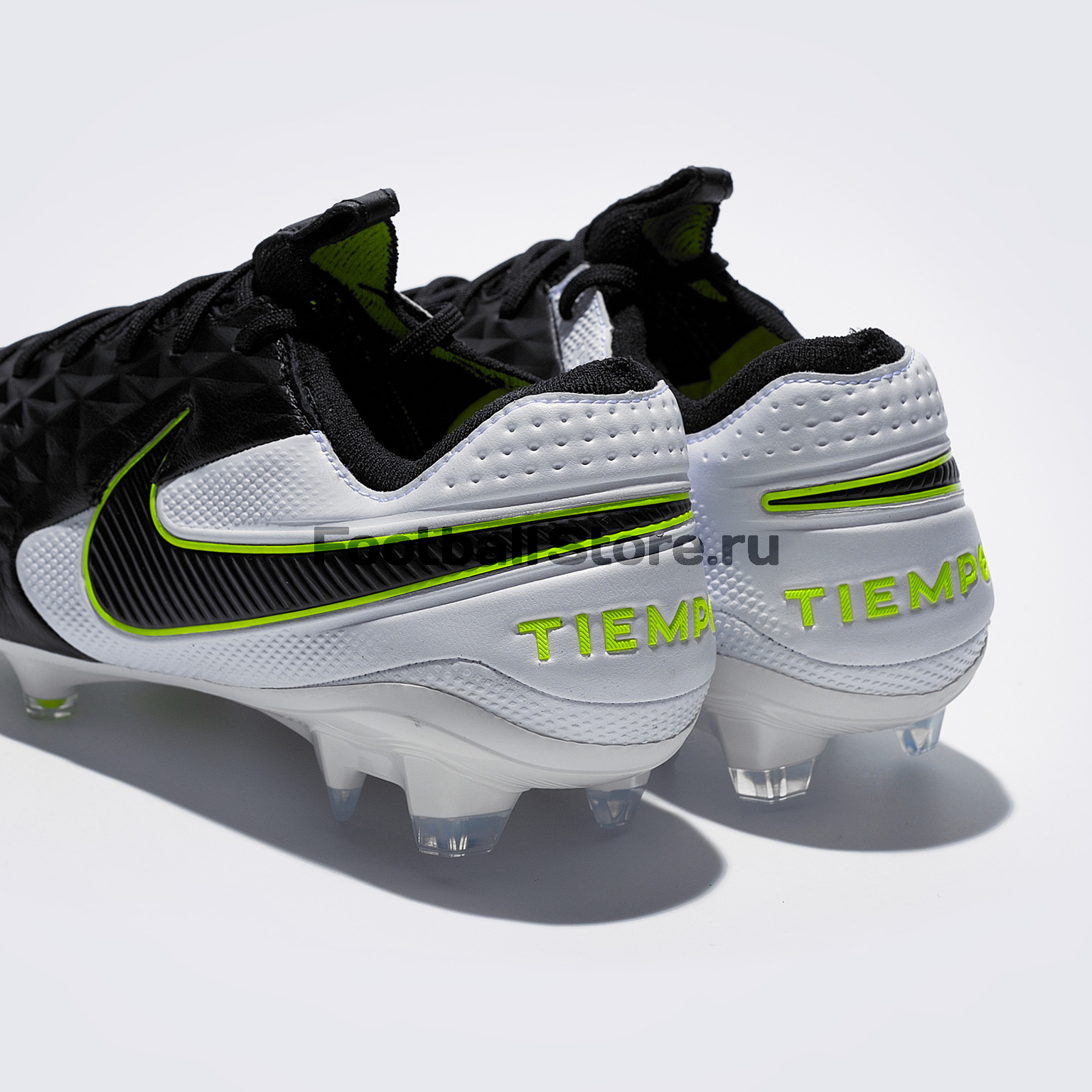 Бутсы Nike Legend 8 Elite FG AT5293-007