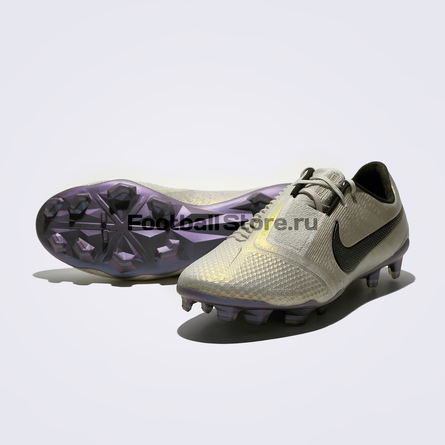 Бутсы Nike Phantom Venom Elite FG AO7540-005