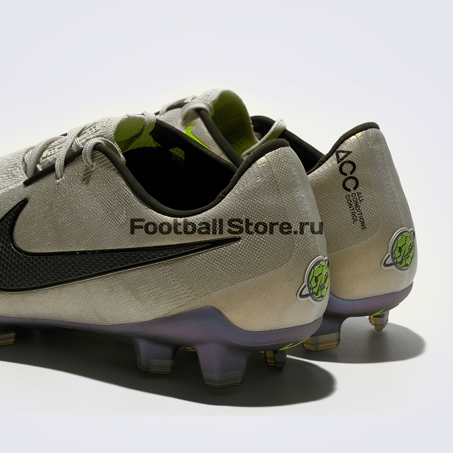 Бутсы Nike Phantom Venom Elite FG AO7540-005