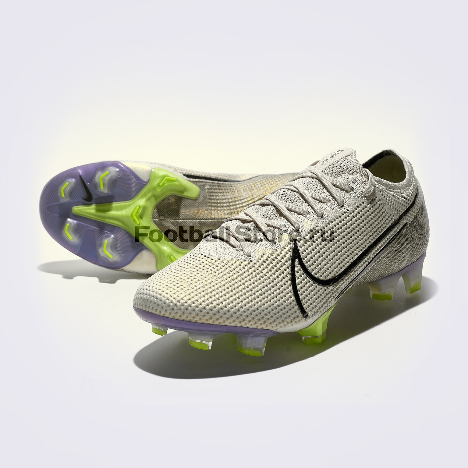Бутсы Nike Vapor 13 Elite FG AQ4176-005