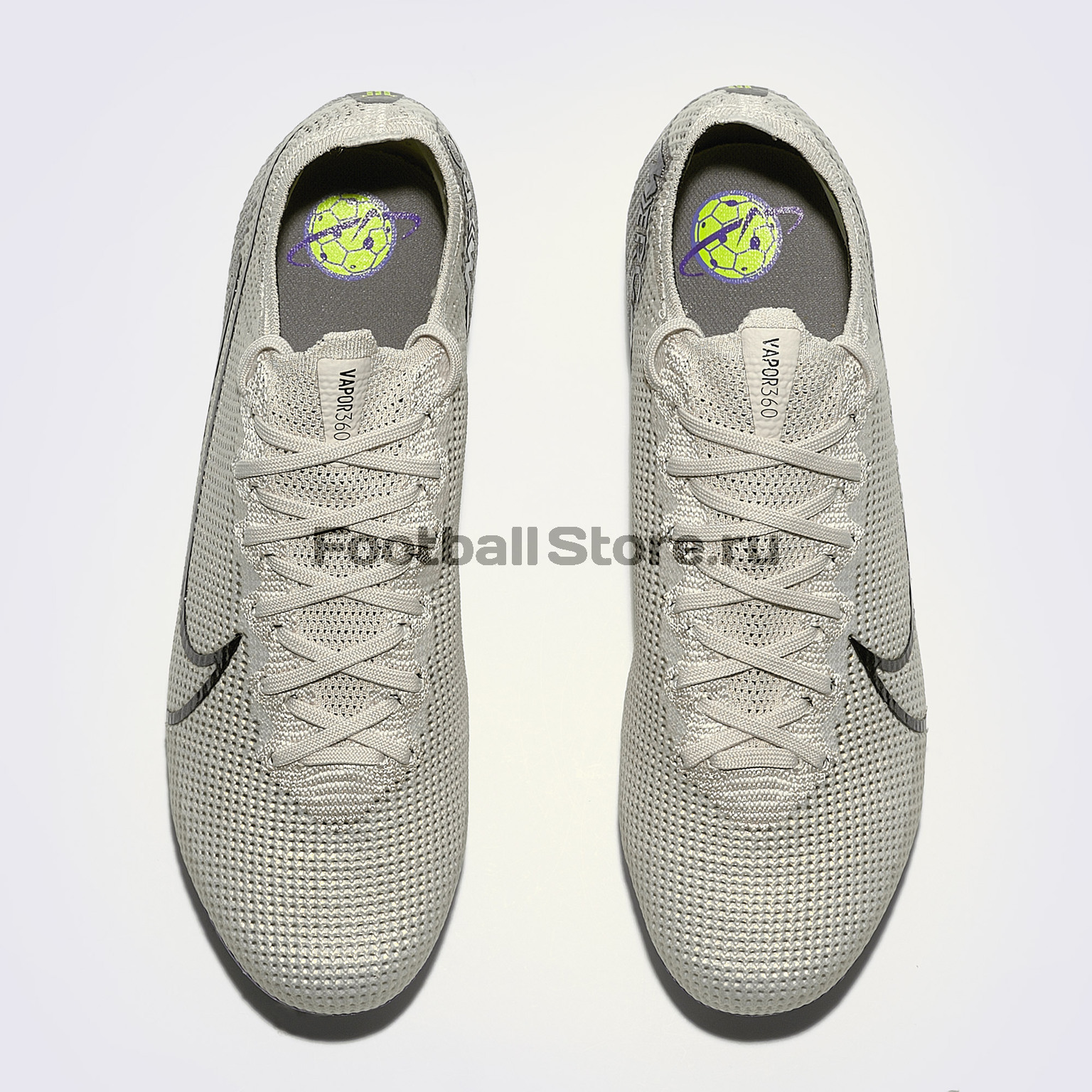 Бутсы Nike Vapor 13 Elite FG AQ4176-005