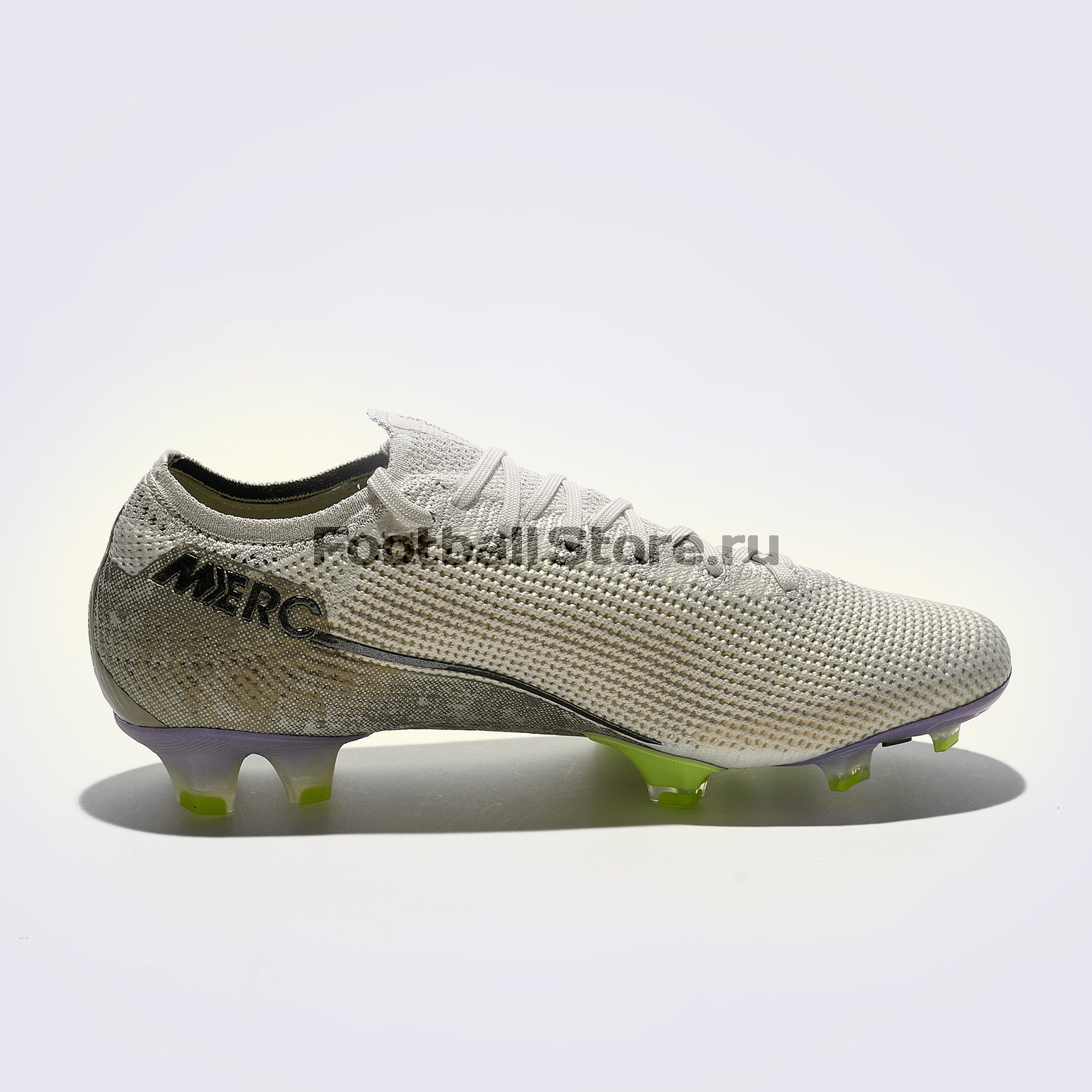 Бутсы Nike Vapor 13 Elite FG AQ4176-005