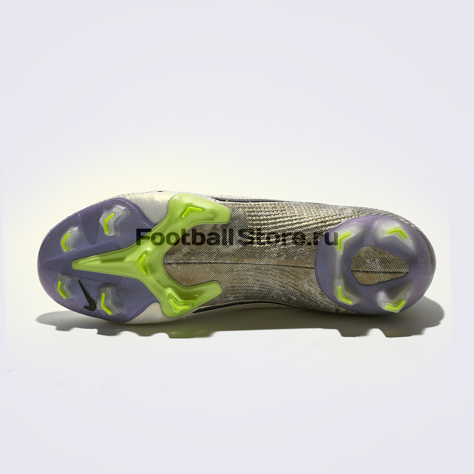 Бутсы Nike Vapor 13 Elite FG AQ4176-005