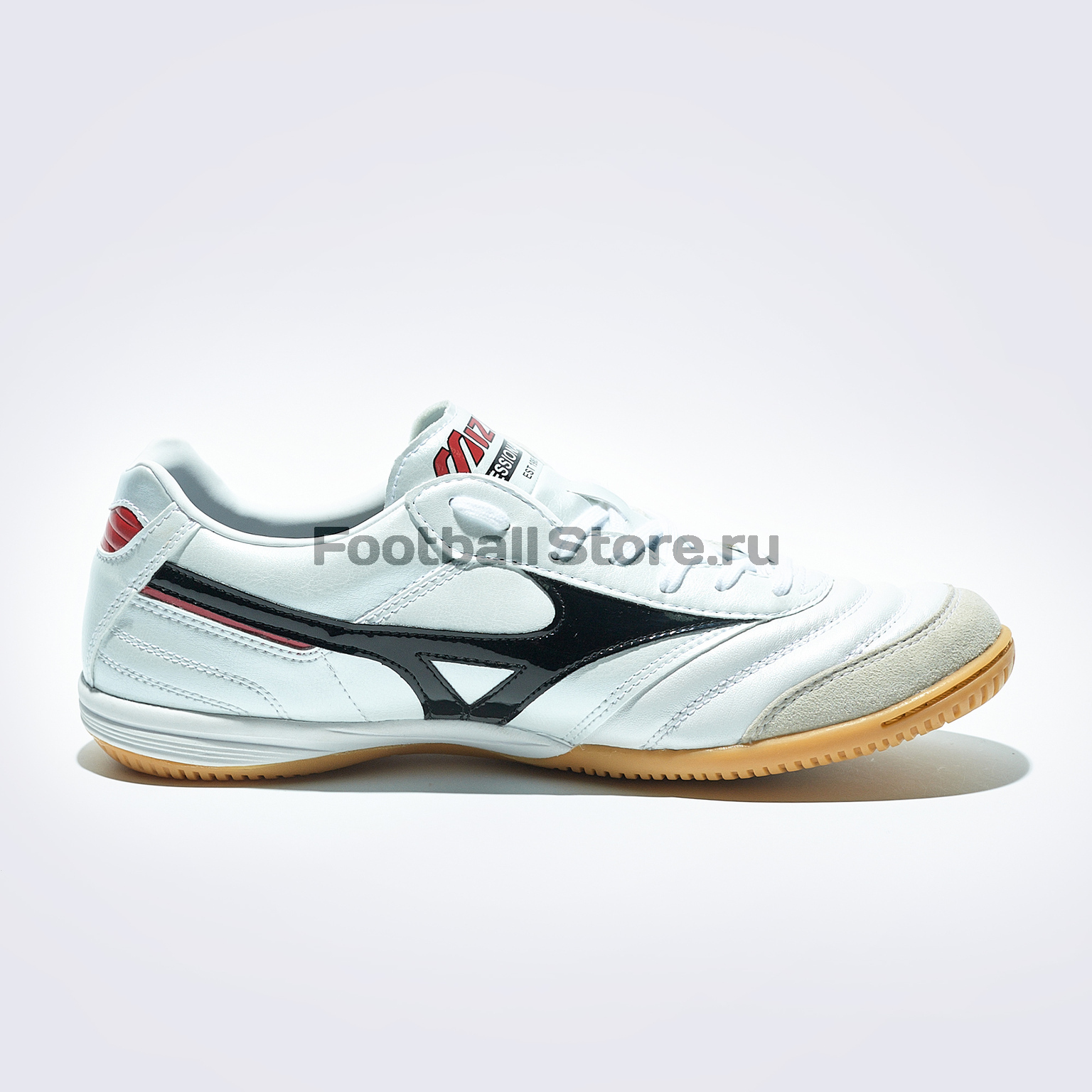 Футзалки Mizuno Morelia Indoor Q1GA1700-09