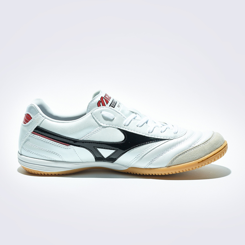 Футзалки Mizuno Morelia Indoor Q1GA1700-09