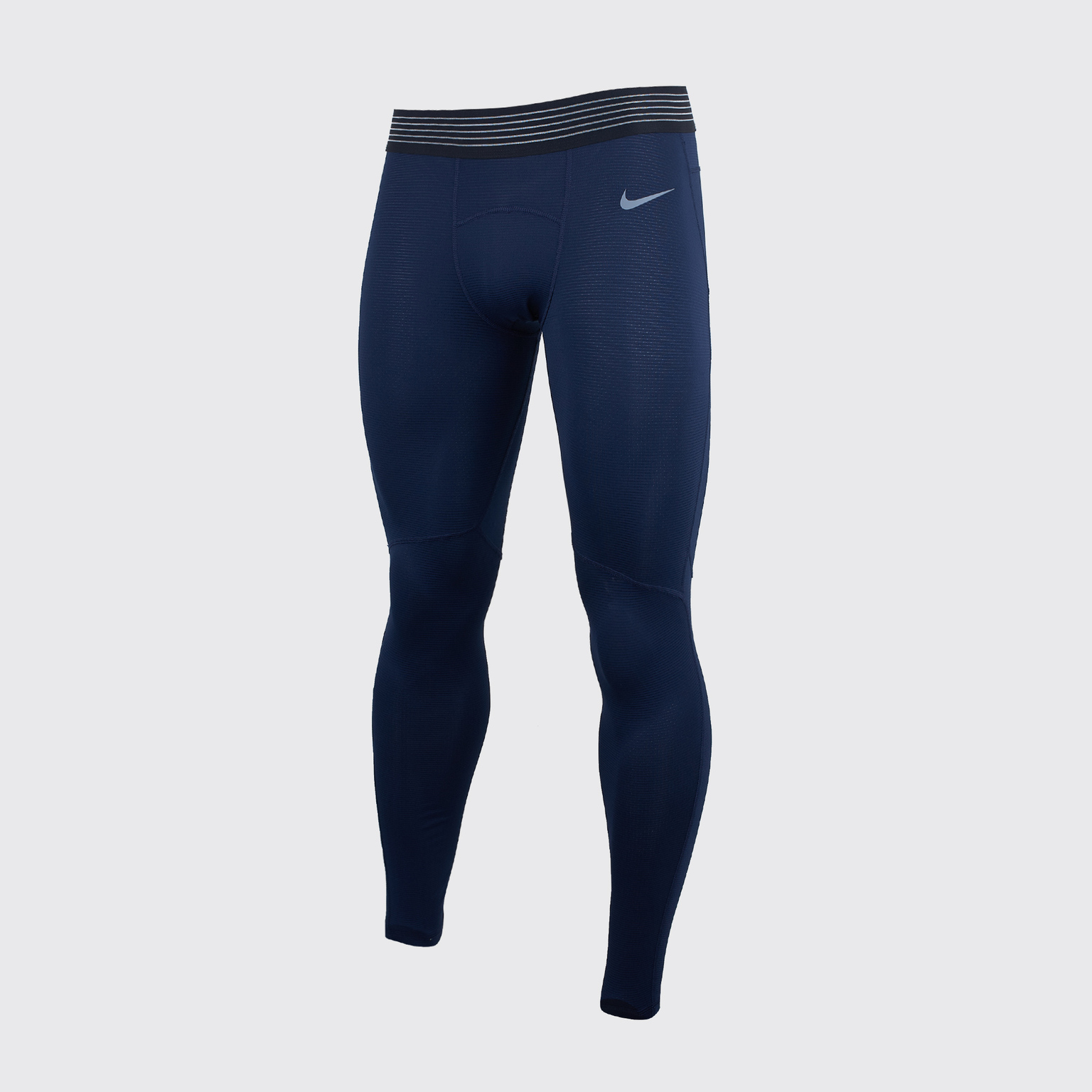 Белье лосины Nike GFA Hypercool Tight 927208-451