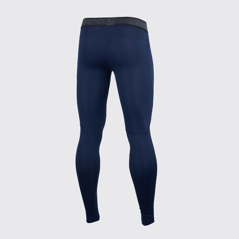 Белье лосины Nike GFA Hypercool Tight 927208-451