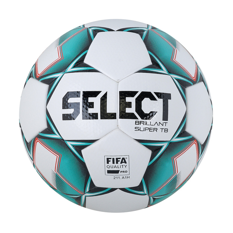Мяч Select Brillant Super TB 810316-004