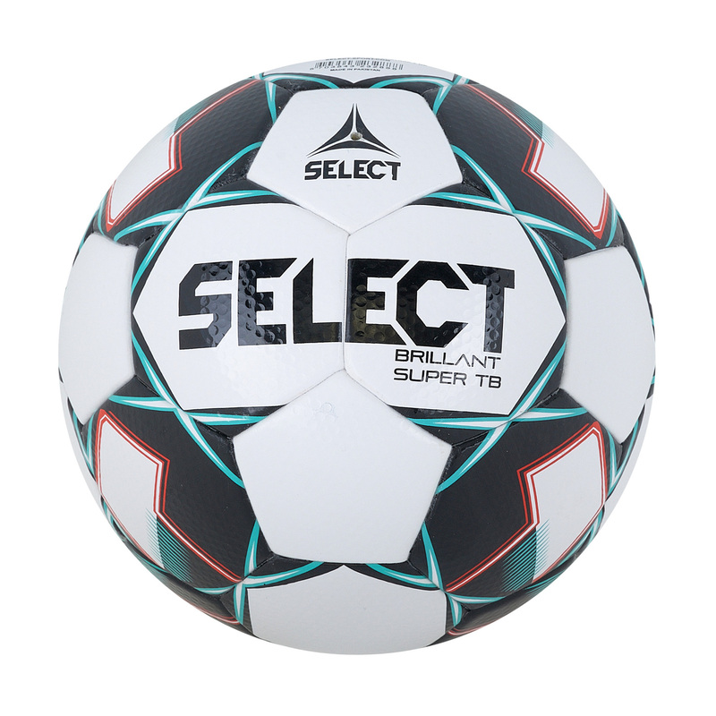 Мяч Select Brillant Super TB 810316-004