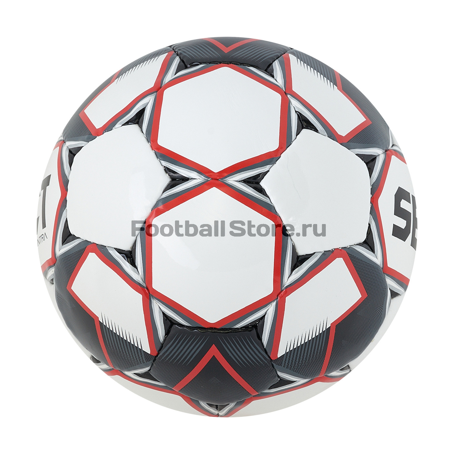 Футбольный мяч Select Contra 812310-103