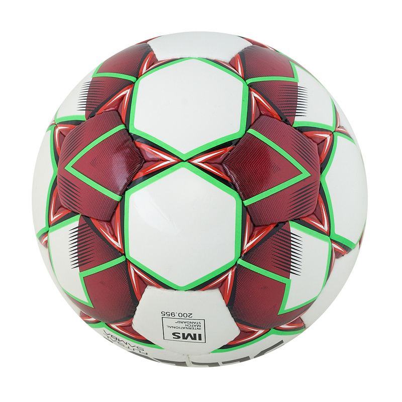 Футзальный мяч Select Futsal Samba 852618-003