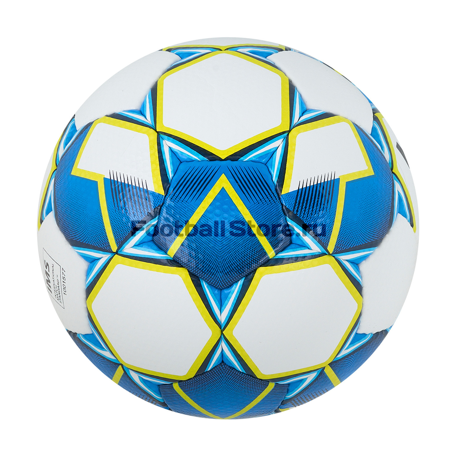 Футбольный мяч Select Numero 10 IMS 810508-102