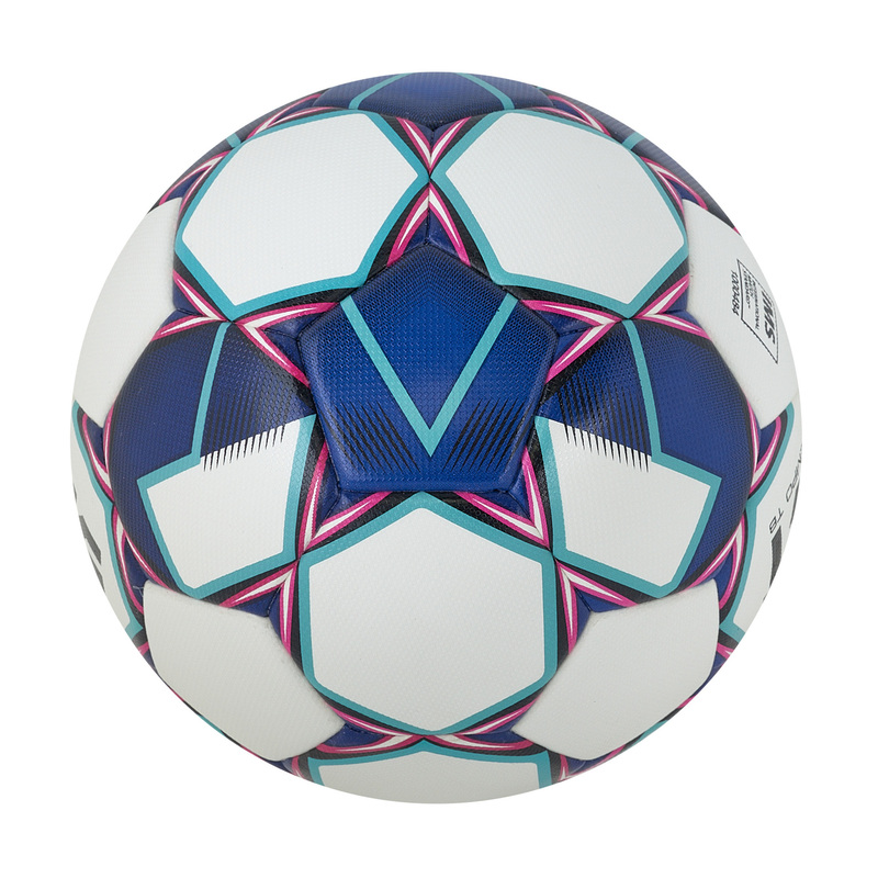Футбольный мяч Select Tempo 810416-009