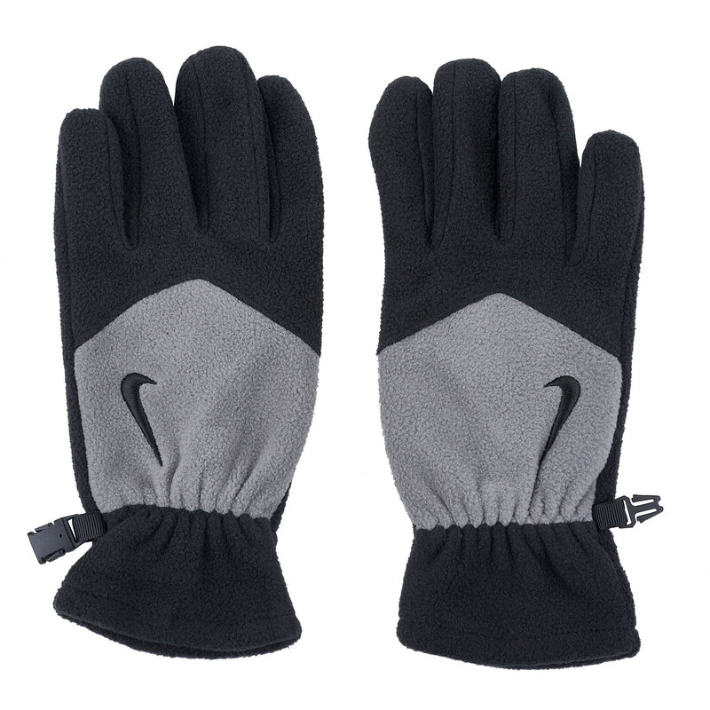 Перчатки тренировочные Nike Fleece Tech N.WG.C3.035