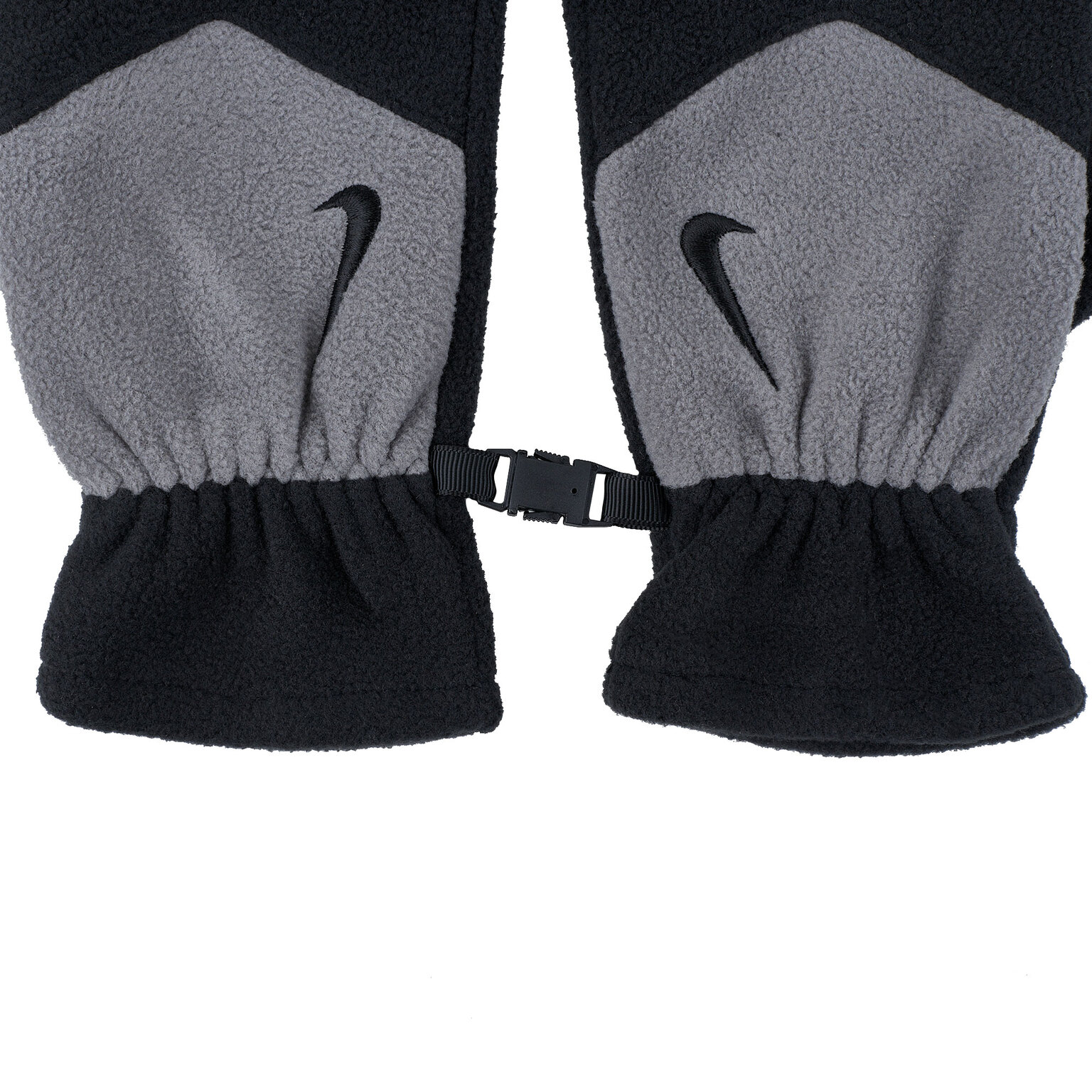 Перчатки тренировочные Nike Fleece Tech N.WG.C3.035