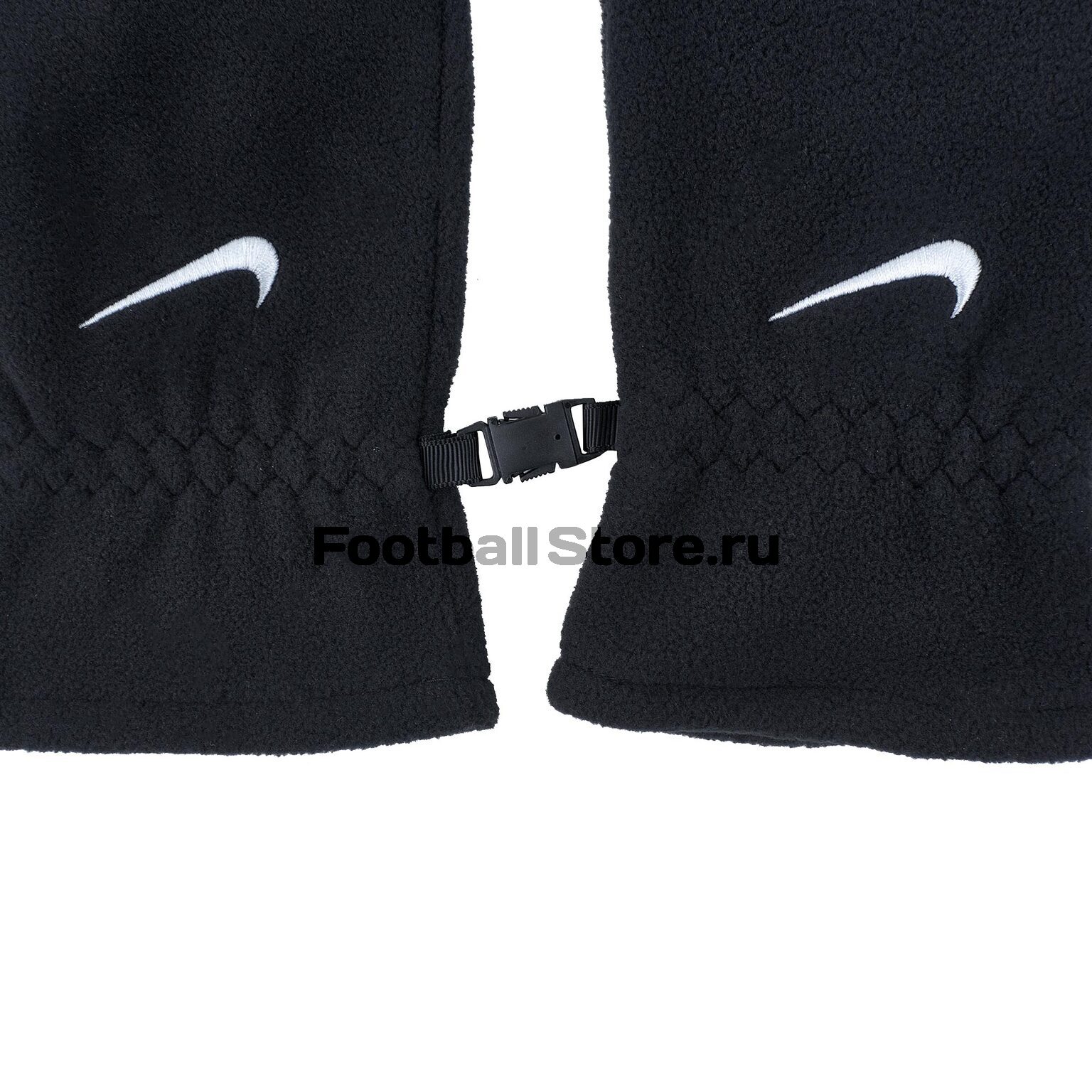Перчатки тренировочные Nike Fleece N.WG.05.010