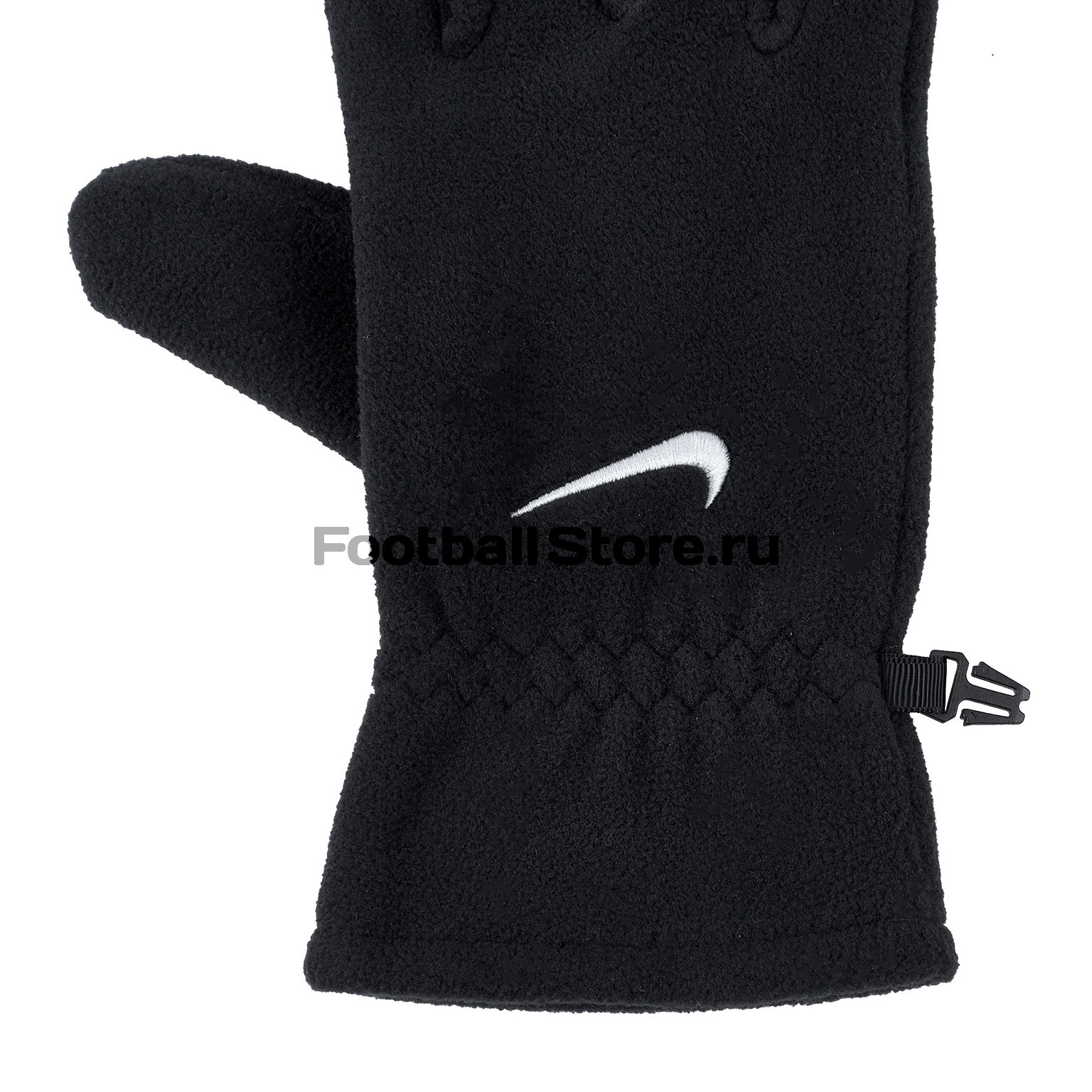 Перчатки тренировочные Nike Fleece N.WG.05.010