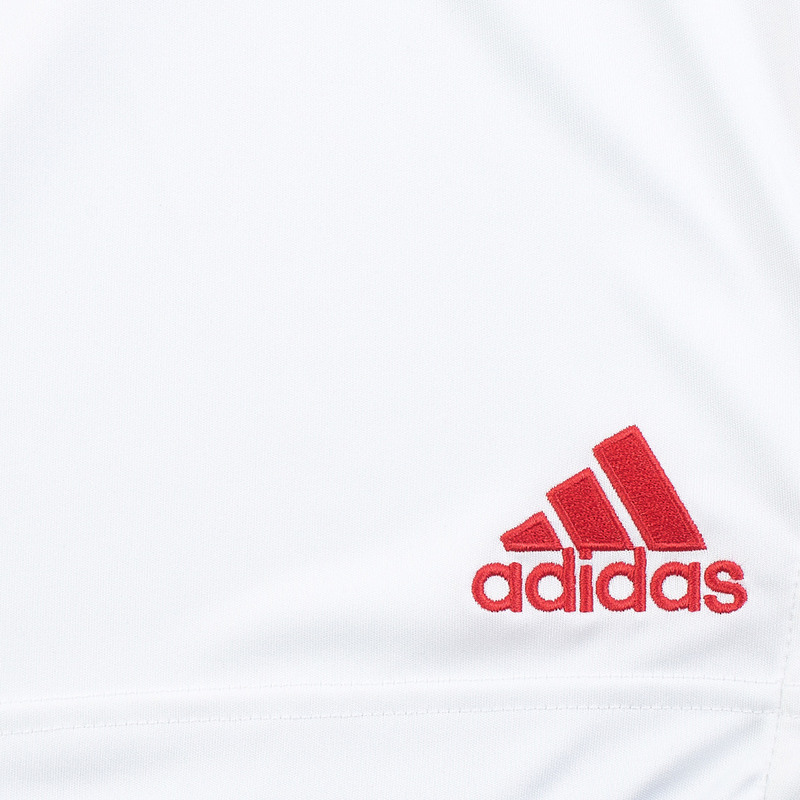 Шорты домашние подростковые Adidas сборной России сезон 2020/21