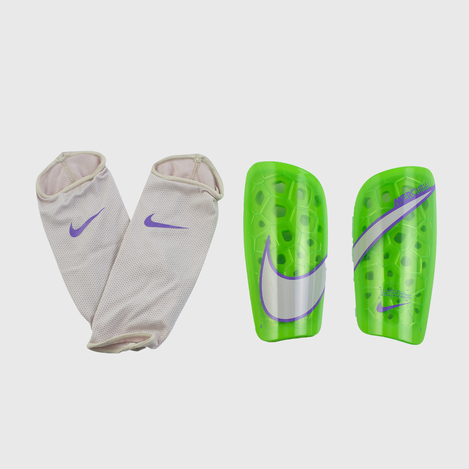 Щитки Nike Mercurial Lite GRD SP2120-359