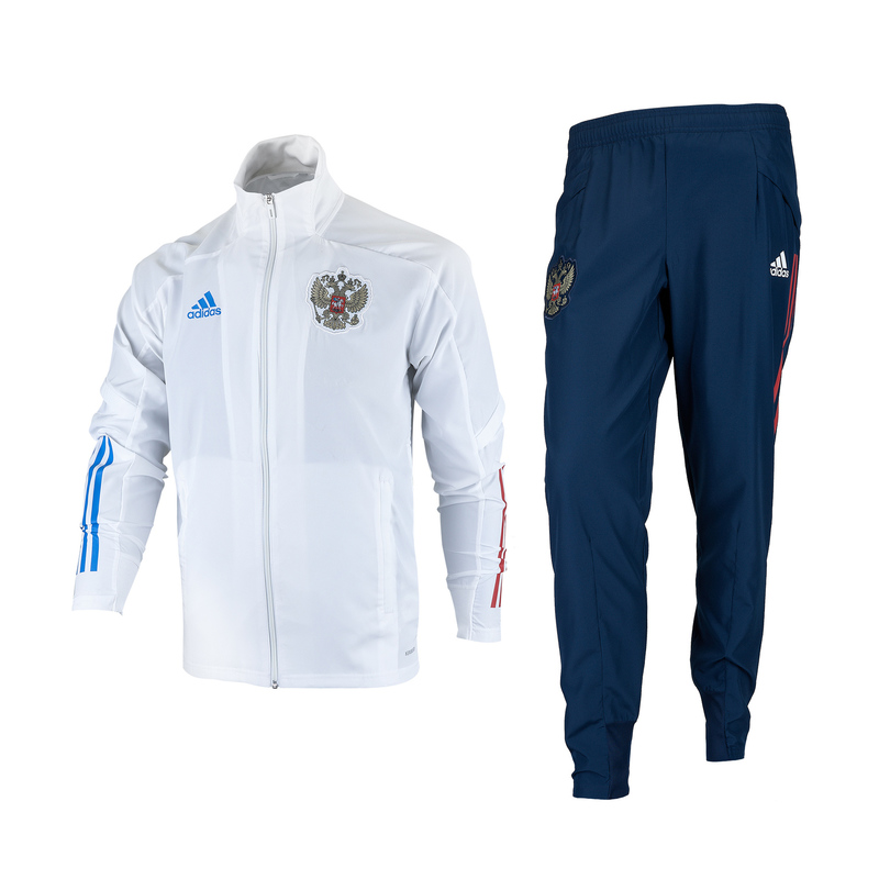 Костюм спортивный Adidas сборной России FK4452 - купить в интернет-магазине footballstore