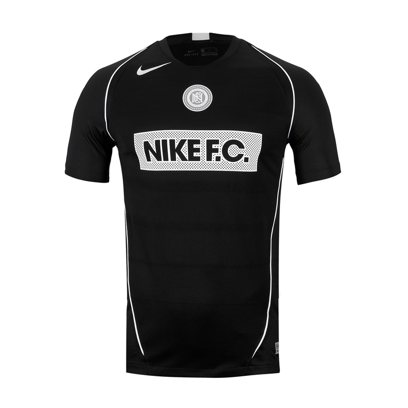 Футболка Nike F.C. Home AT6017-010