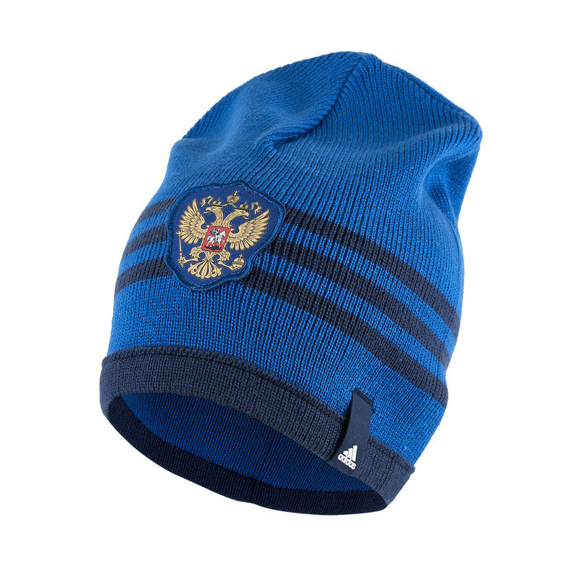 Шапка Adidas Russia BQ1659-1