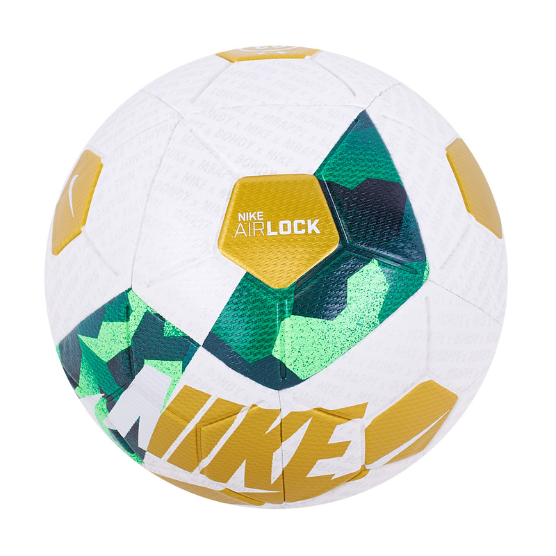 Футбольный мяч Nike Airlock Street X-Bondy CT7232-100