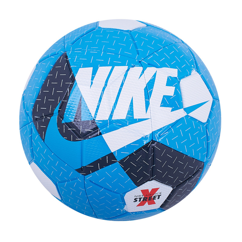 Футбольный мяч Nike Airlock Street X SC3972-446