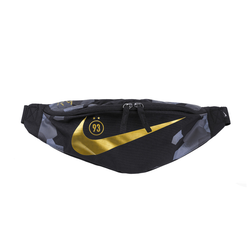 Сумка на пояс Nike F.C. Hip Pack Bondy CT7234-010