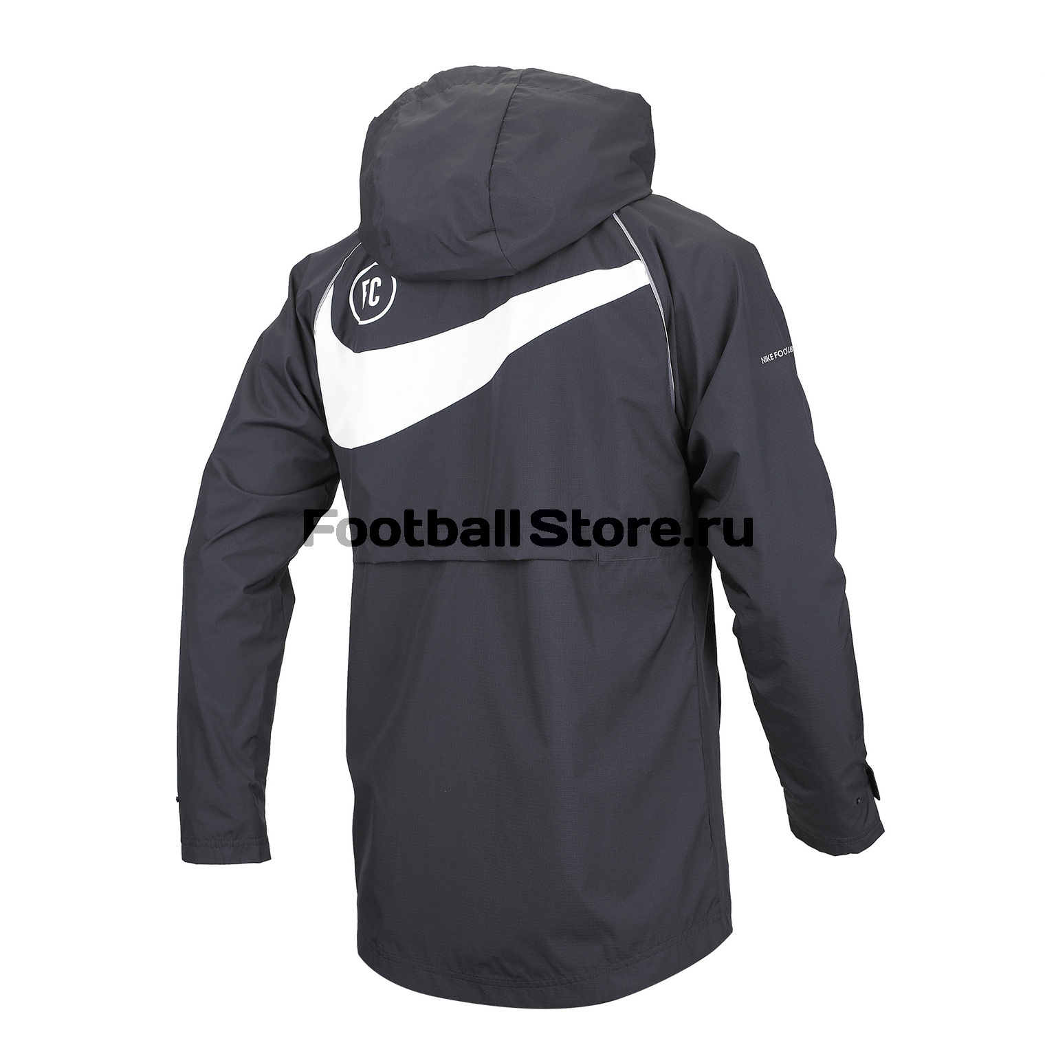Nike FC aq0667 010 SR