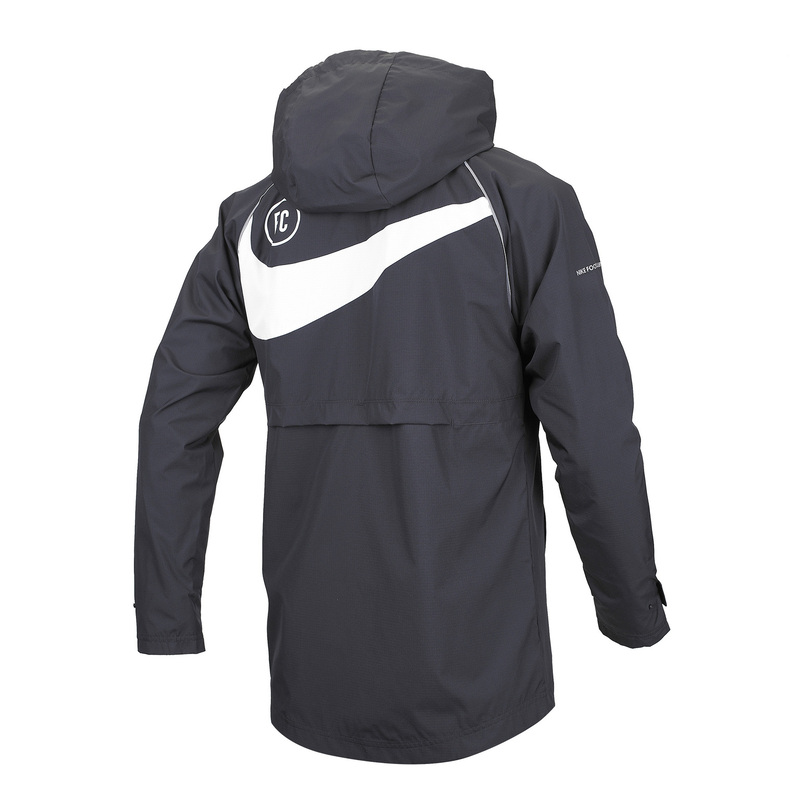 Куртка Nike F.C. AR8552-010