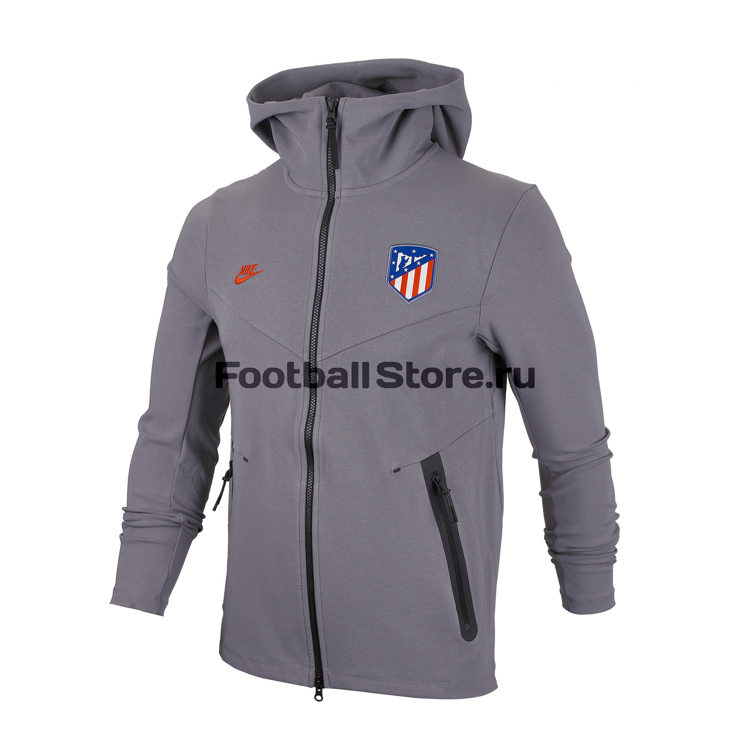 Толстовка Nike Atletico Madrid CI2121-060