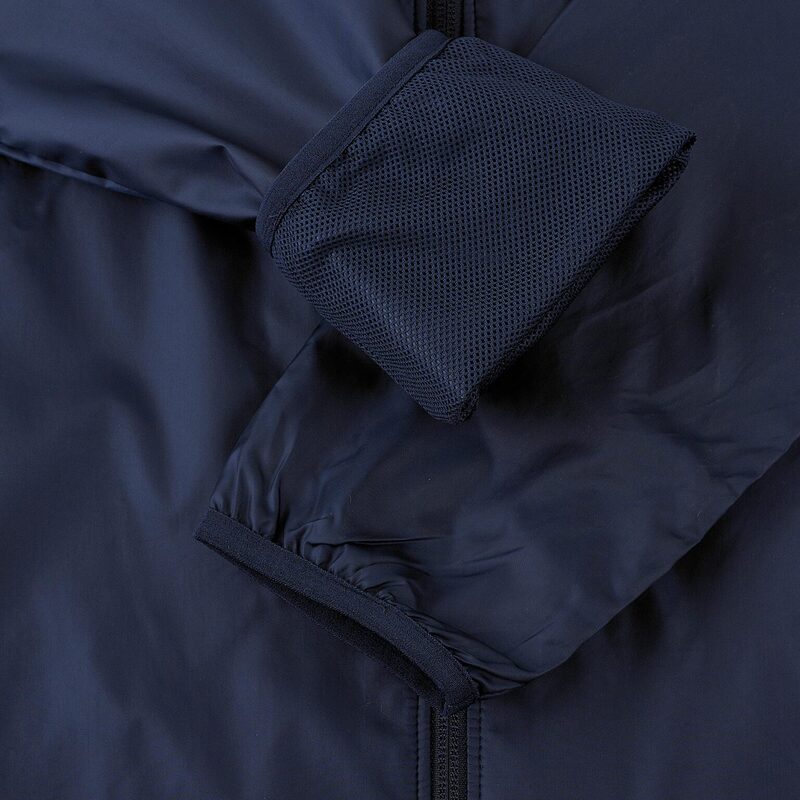 Ветровка Nike RPL Park20 Rain Jacket BV6881-410
