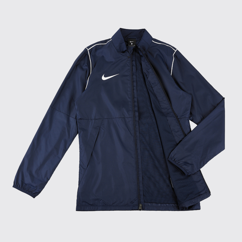 Ветровка Nike RPL Park20 Rain Jacket BV6881-410