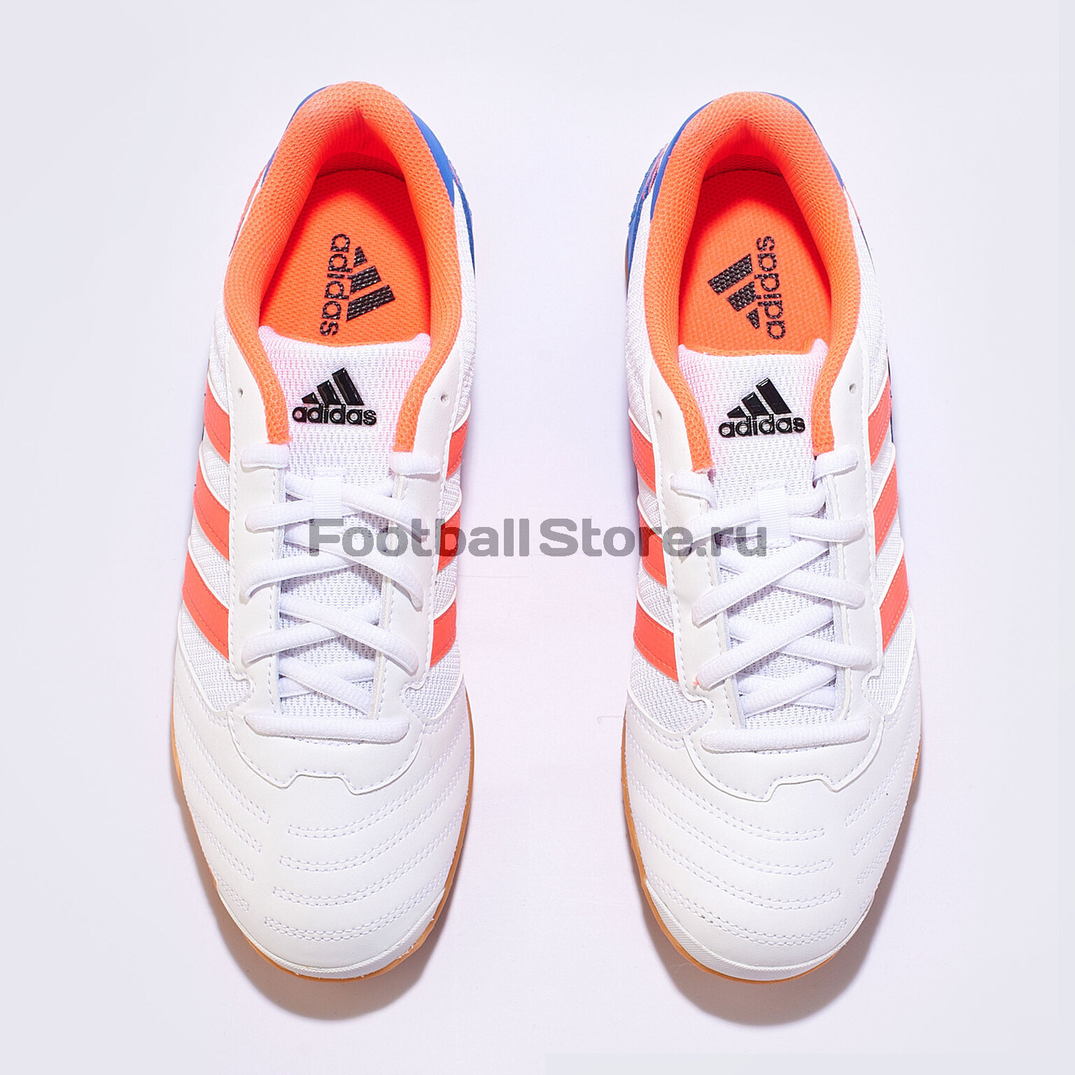 Футзалки Adidas Super Sala FV2560