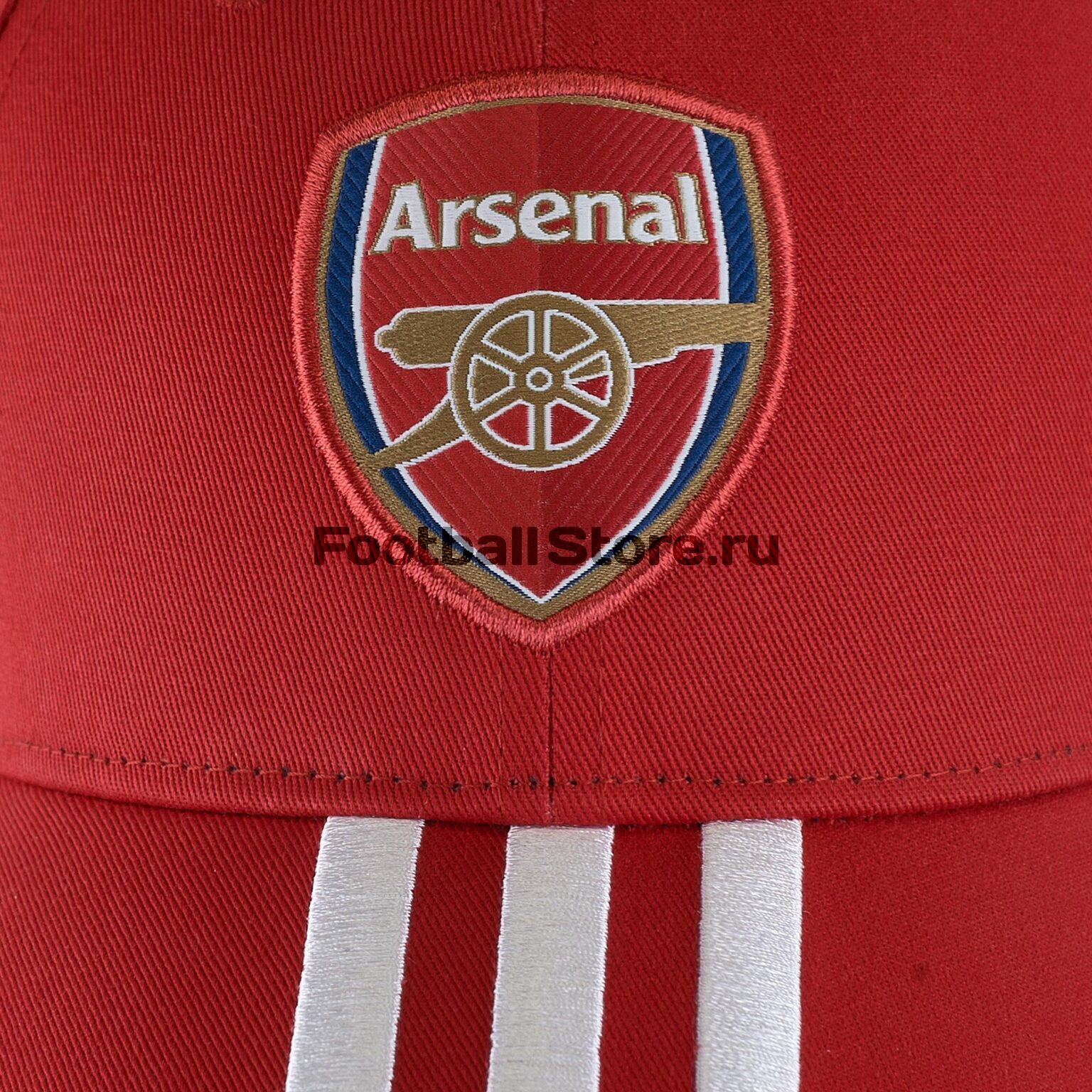Бейсболка Adidas Arsenal C40 Cap EH5083